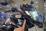 honda sp 125 new model