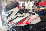 TVS Apache 160 New